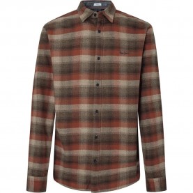 риза,с,дълъг,ръкав,мъжки,ризи,pepe,jeans,fernhurst,long,sleeve,shirt,green