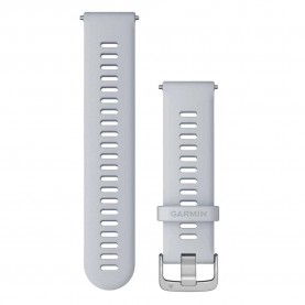 други,аксесоари,garmin,quick,release,strap,22,mm,stone,white,silver,(white)