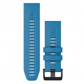 Garmin QuickFit 26 strap - Blue (Sky Blue) електро,garmin,quickfit,26,strap,blue,(sky,blue)