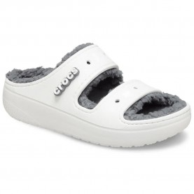 сандали,мъжки,сандали,crocs,classic,cozzzy,sandals,white,(white)