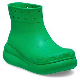 обувки,дамски,боти,дамски,високи,обувки,за,ходене,crocs,classic,crush,rain,boots,green,(grass,green)