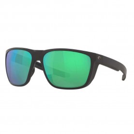 слънчеви,очила,слънчеви,очила,costa,ferg,mirrored,polarized,sunglasses,golden,(matte,black)