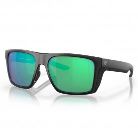 слънчеви,очила,слънчеви,очила,costa,lido,mirrored,polarized,sunglasses,matte,black,(clear)