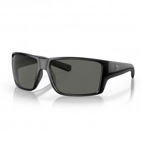 слънчеви,очила,слънчеви,очила,costa,reefton,pro,polarized,sunglasses,matte,black,(clear)