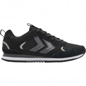 маратонки,дамски,маратонки,hummel,fallon,trainers,black