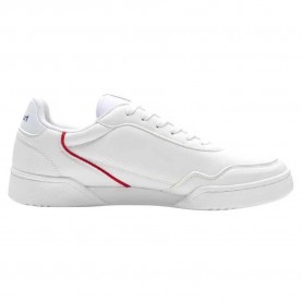 маратонки,дамски,маратонки,hummel,forli,trainers,white,red,blue,(white)