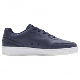 маратонки,дамски,маратонки,hummel,match,point,trainers,blue,(navy)