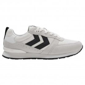 маратонки,дамски,маратонки,hummel,monaco,86,trainers,white