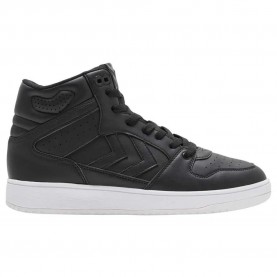 маратонки,дамски,маратонки,hummel,stpower,play,mid,trainers,black
