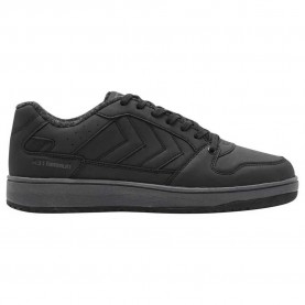 маратонки,дамски,маратонки,hummel,st.,power,play,tex,trainers,black,(black)