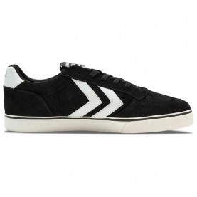 маратонки,дамски,маратонки,hummel,stadil,lx,e,suede,trainers,black
