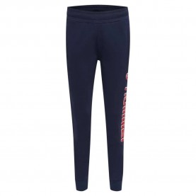 панталони,дамски,панталони,hummel,kim,pants,blue,(peacoat)