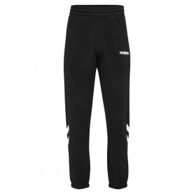 панталони,мъжки,панталони,hummel,legacy,pants,black,(black)