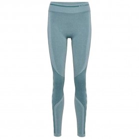 клин,дамски,клинове,дамски,чорапогащи,и,клинове,hummel,lulu,scrunch,seamless,leggings,blue,(north,atlantic,melange)