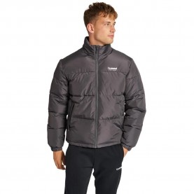 яке,мъжки,якета,дамски,якета,и,палта,hummel,nicky,puff,jacket,black,(black)