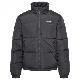 яке,мъжки,якета,hummel,nicky,puff,jacket,black,(blackened,pearl)