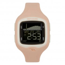 часовник,часовници,rip,curl,kauai,tide,watch,peach,(golden)