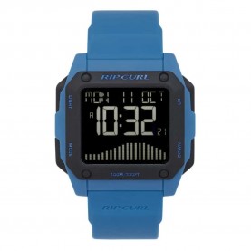 часовник,часовници,rip,curl,odyssey,tide,watch,marine,blue,(silver)