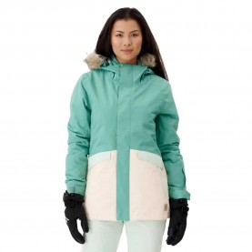 Яке Rip curl Rider Parker jacket - Green (Mint) яке,дамски,якета,и,палта,rip,curl,rider,parker,jacket,green,(mint)