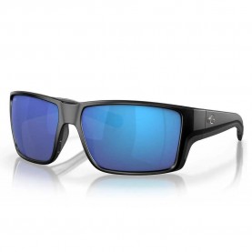 слънчеви,очила,слънчеви,очила,costa,reefton,pro,mirrored,polarized,sunglasses,matte,black,(clear)