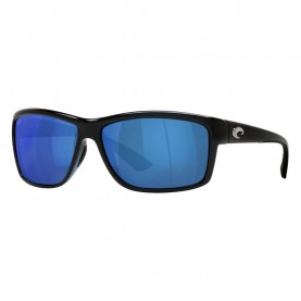 слънчеви,очила,слънчеви,очила,costa,mag,bay,mirrored,polarized,sunglasses,shiny,black,(clear)