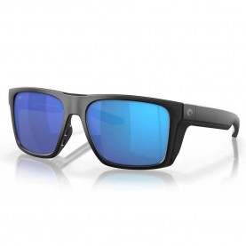 слънчеви,очила,слънчеви,очила,costa,lido,mirrored,polarized,sunglasses,matte,black,(clear)