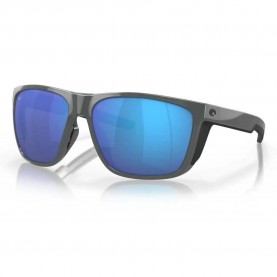 слънчеви,очила,слънчеви,очила,costa,ferg,xl,mirrored,polarized,sunglasses,shiny,gray,(clear)