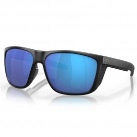 слънчеви,очила,слънчеви,очила,costa,ferg,xl,mirrored,polarized,sunglasses,matte,black,(clear)