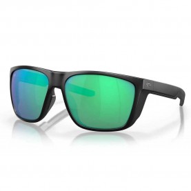 слънчеви,очила,слънчеви,очила,costa,ferg,xl,mirrored,polarized,sunglasses,matte,black,(golden)
