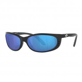 слънчеви,очила,слънчеви,очила,costa,fathom,mirrored,polarized,sunglasses,matte,black,(clear,black)