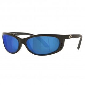 слънчеви,очила,слънчеви,очила,costa,fathom,mirrored,polarized,sunglasses,matte,black,(clear)