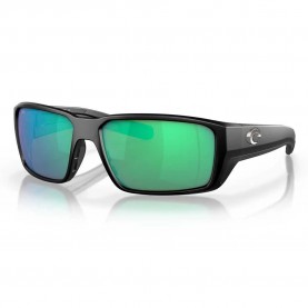 слънчеви,очила,слънчеви,очила,costa,fantail,pro,mirrored,polarized,sunglasses,matte,black,(golden)
