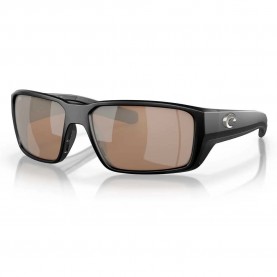 слънчеви,очила,слънчеви,очила,costa,fantail,pro,mirrored,polarized,sunglasses,matte,black,(golden)