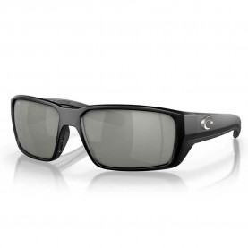 слънчеви,очила,слънчеви,очила,costa,fantail,pro,mirrored,polarized,sunglasses,matte,black,(clear)