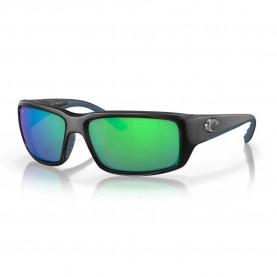 слънчеви,очила,слънчеви,очила,costa,fantail,mirrored,polarized,sunglasses,matte,black,(golden)