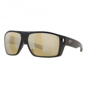 слънчеви,очила,слънчеви,очила,costa,diego,mirrored,polarized,sunglasses,black,golden,(matte,black)