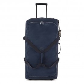 куфари,kipling,teagan,l,trolley,bag,blue