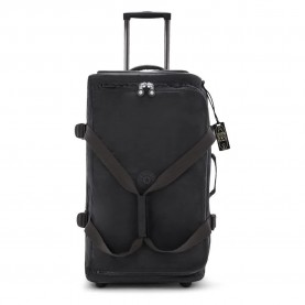 куфари,kipling,teagan,m,trolley,bag,black,(black,noir)