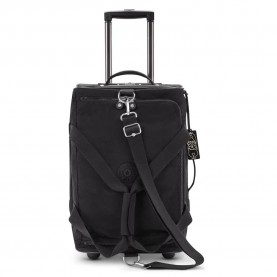 куфари,kipling,teagan,us,trolley,bag,black