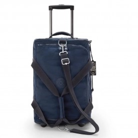 куфари,kipling,teagan,us,trolley,bag,blue