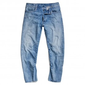 Дънки G-Star Arc 3D jeans - Blue (Sun Faded Air Force Blue) дънки,мъжки,панталони,g,star,arc,3d,jeans,blue,(sun,faded,air,force,blue)