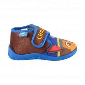 пантофи,детски,сандали,и,чехли,cerdá,3d,paw,patrol,slippers,brown,(blue)