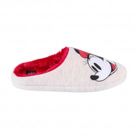 пантофи,детски,сандали,и,чехли,cerdá,minnie,slippers,light,gray,red,(white)