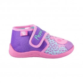 пантофи,детски,сандали,и,чехли,cerdá,peppa,pig,slippers,pink,(purple)
