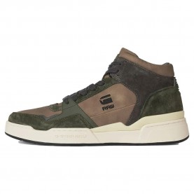 маратонки,мъжки,маратонки,g,star,attacc,mid,black,trainers,green