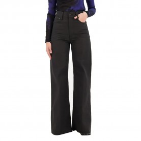 дънки,дамски,панталони,g,star,deck,ultra,wide,leg,high,waist,jeans,black