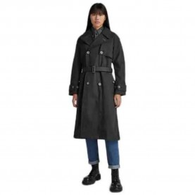 яке,дамски,якета,и,палта,g,star,high,trench,jacket,black