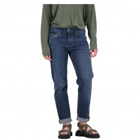 дънки,дамски,панталони,g,star,kate,boyfriend,jeans,worn,in,deep,teal,(blue)