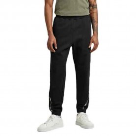 панталони,мъжки,панталони,g,star,logo,tape,pants,black