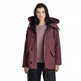 анорак,дамски,якета,и,палта,g,star,mid,parka,purple,(vineyard,wine)